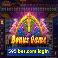 595 bet.com login